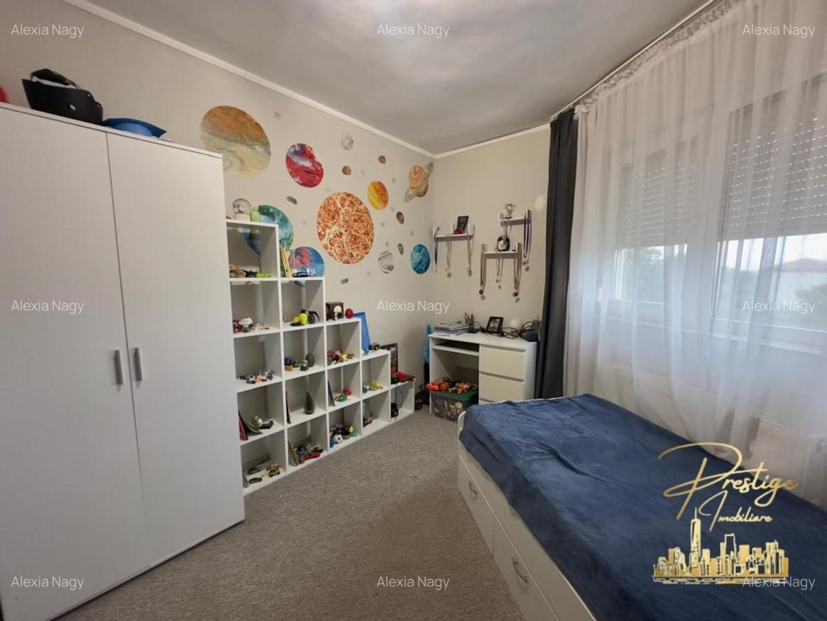 Apartament AN cu 3 camere de vanzare zona Lacul Rosu,Rogerius - Oradea - 8