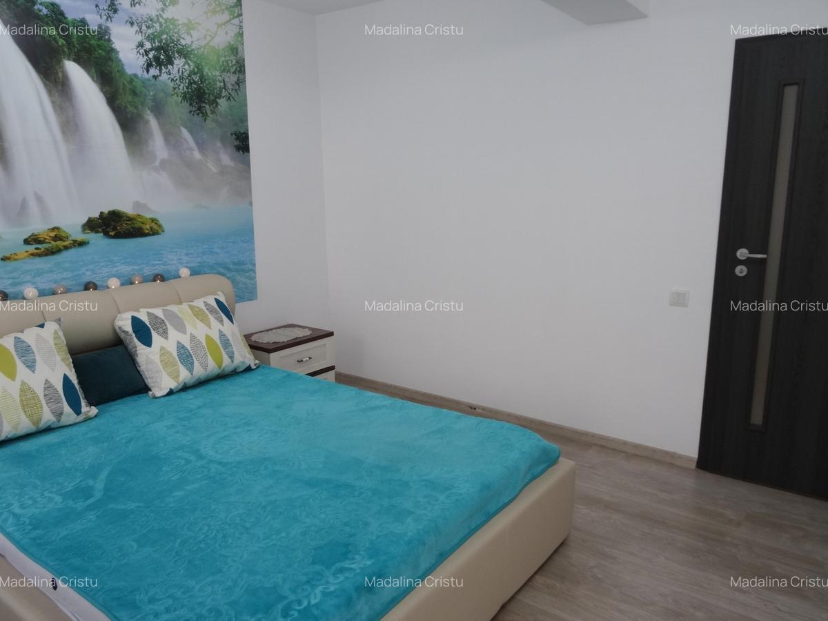 Apartament 2 camere foarte spatios, pet friendly, Bragadiru/ADM Rezidential - 12