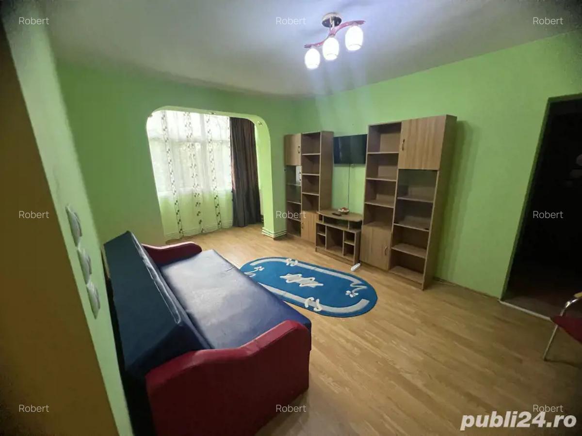 Inchiriez apartament 2 camere etaj 2 cu toate dotarile - 5