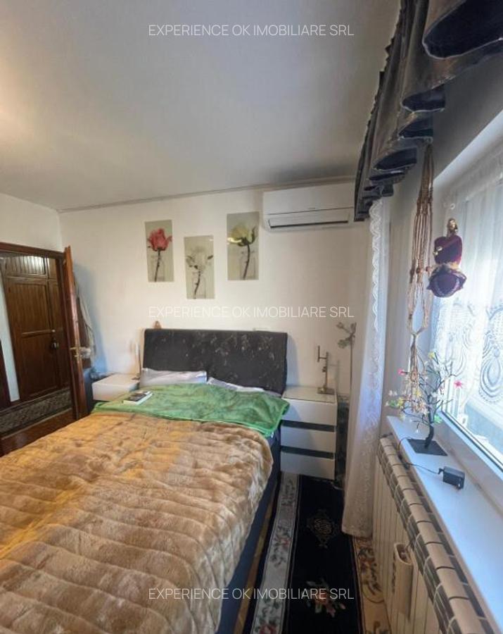 Apartament 2 camere zona Banu Maracine - 14