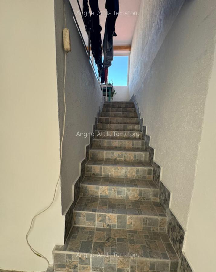 Un apartament cu 3 camere Marasesti soseaua nationala - 3