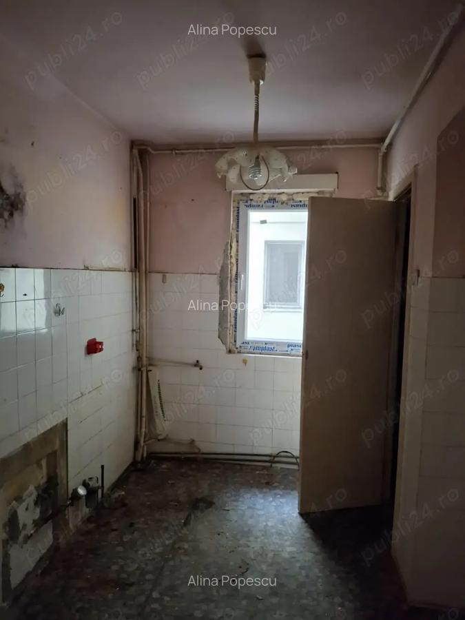 Exclusivitate! Apartament 3 camere, decomandat, str Aries - 4