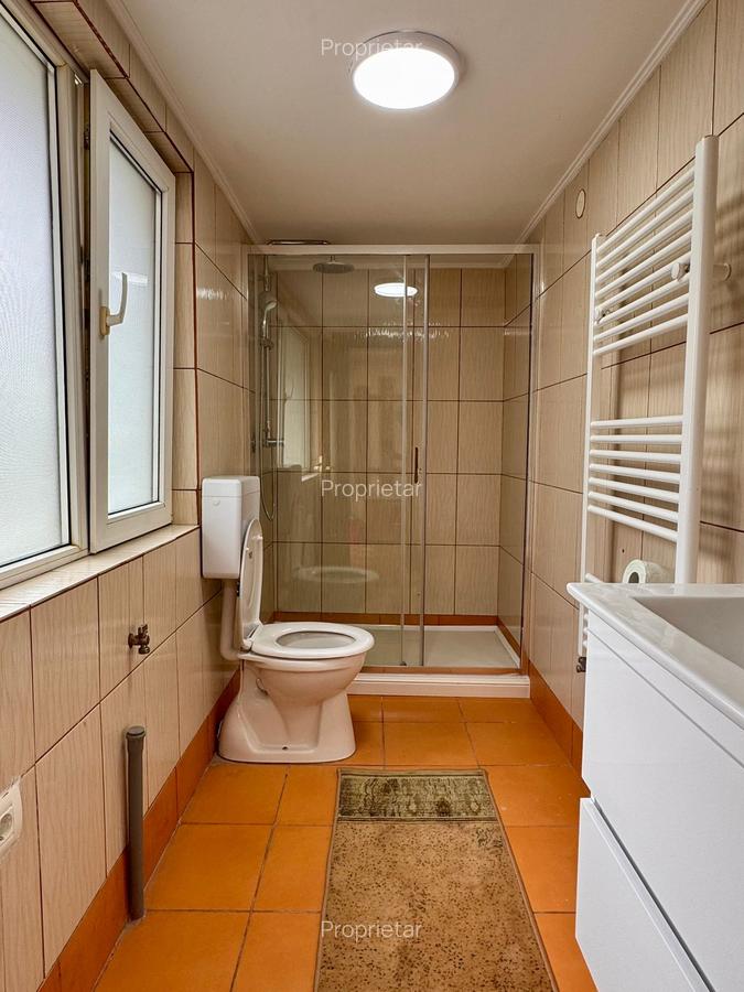 Casă cu 3 camere + curte | La cateva minute metrou Mihai Bravu, Lidl, Vitan Mall - 18