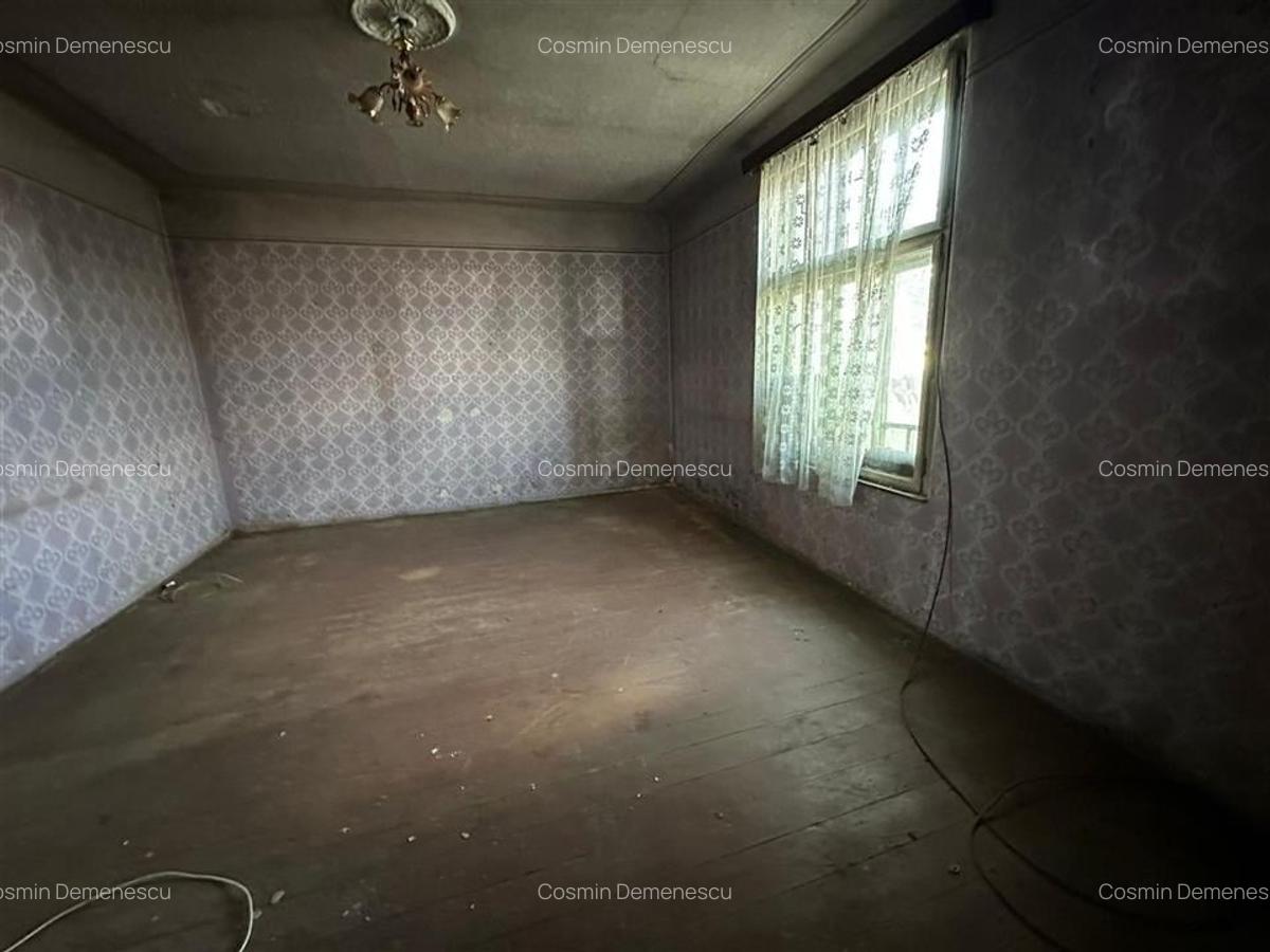 Ideal Afacere 3 Cladiri 2 Fronturi Stradale - 16