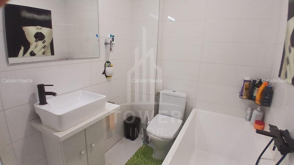 Apartament 3 camere decomandat | Zona Doamna Stanca - 11