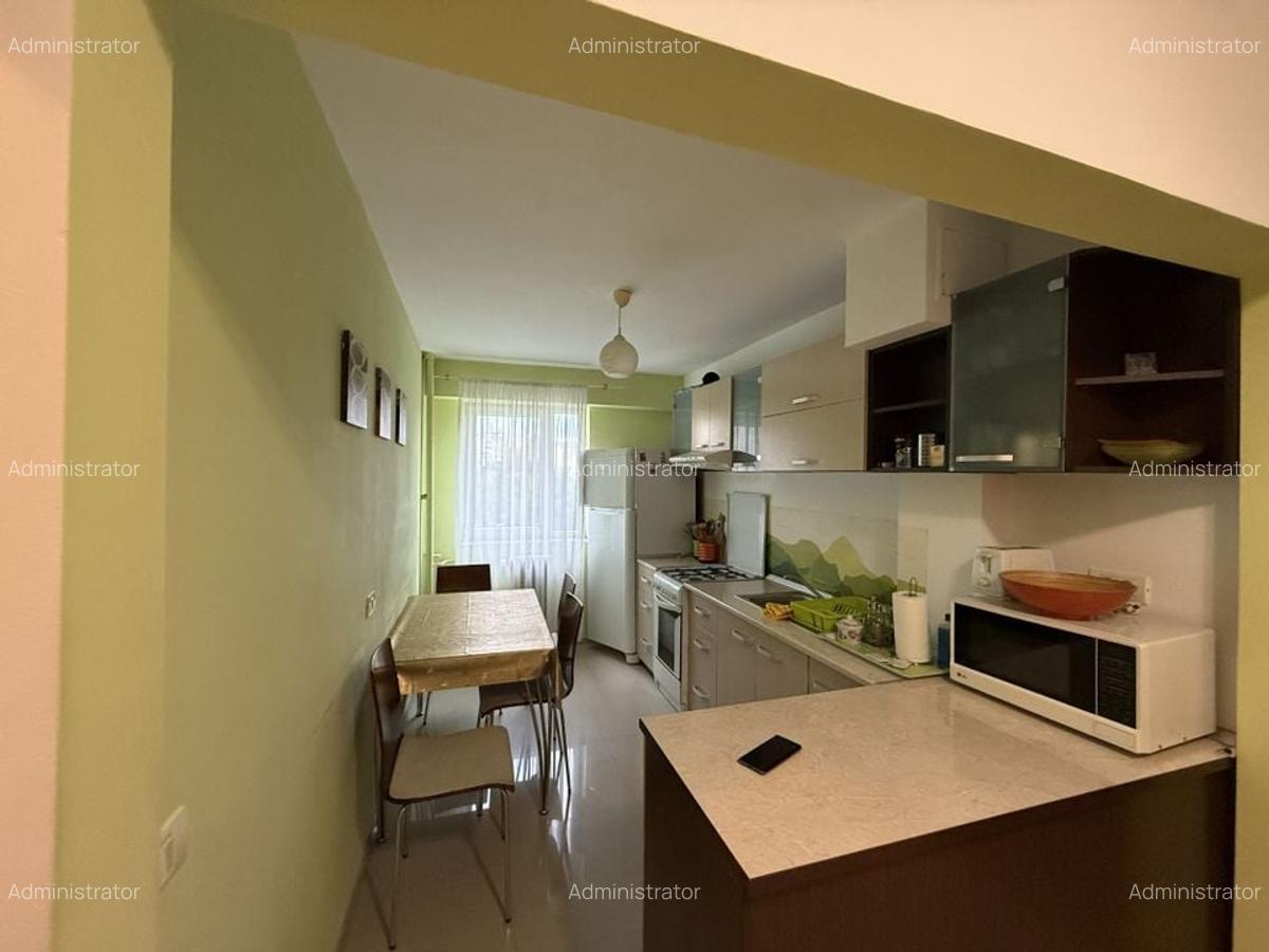 APARTAMENT 2 CAMERE DE VANZARE ZONA TOMIS NORD - 7