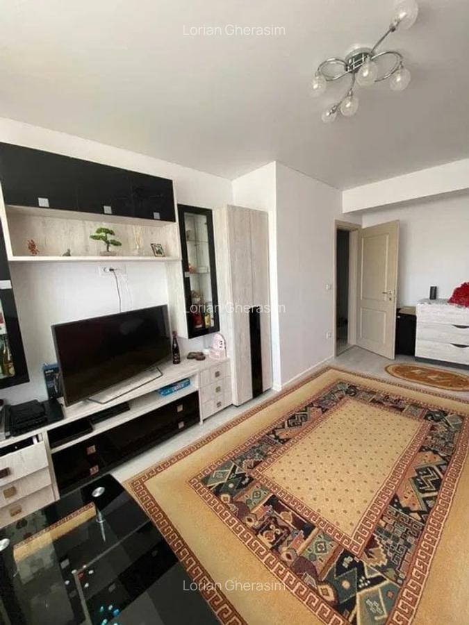 *Mobilat & Utilat* -etajul 1- Apartament 2 camere in Visani - 2