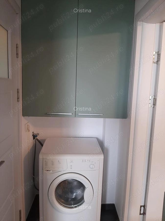 Apartament de inchiriat 2 camere zona Obor - Iancului - 6