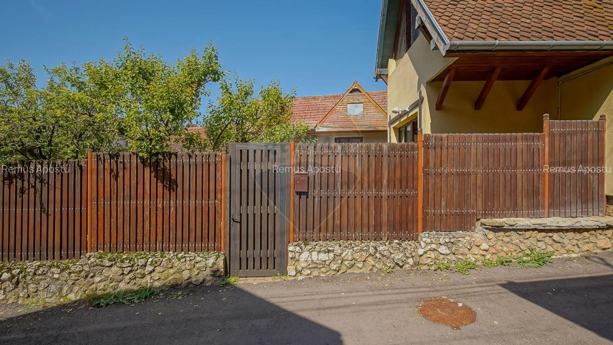 Casa cu farmec traditional si zona pitoreasca - Rasnov | 0% comision - 43