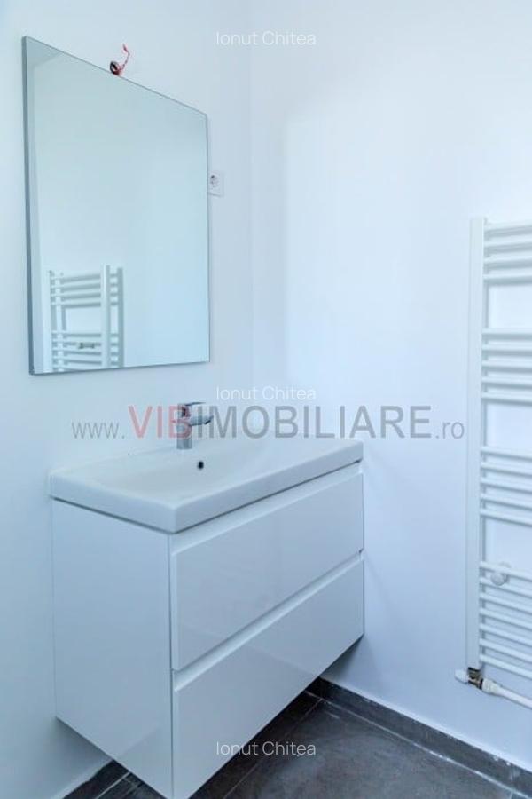 Casa cu 4 camere intabulata in ansamblu cu iesire la lac - Crevedia - 17