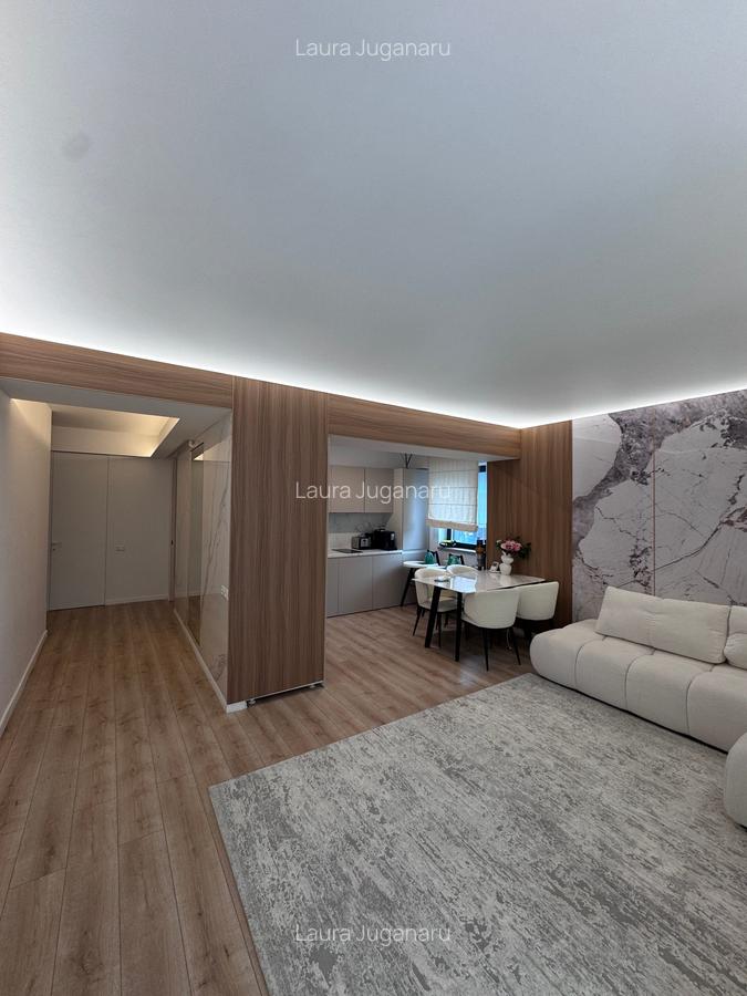 Apartament cu 3 camere decomandat în Pipera - 3