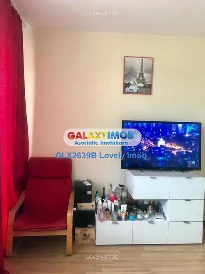 Apartament Bloc Nou Berceni - Grand Arena - Metalurgiei Park - 5
