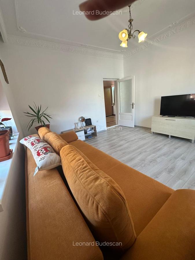 EXCLUSIVITATE! Casa 5 camere - zona Centrala -  330.000 euro - 4