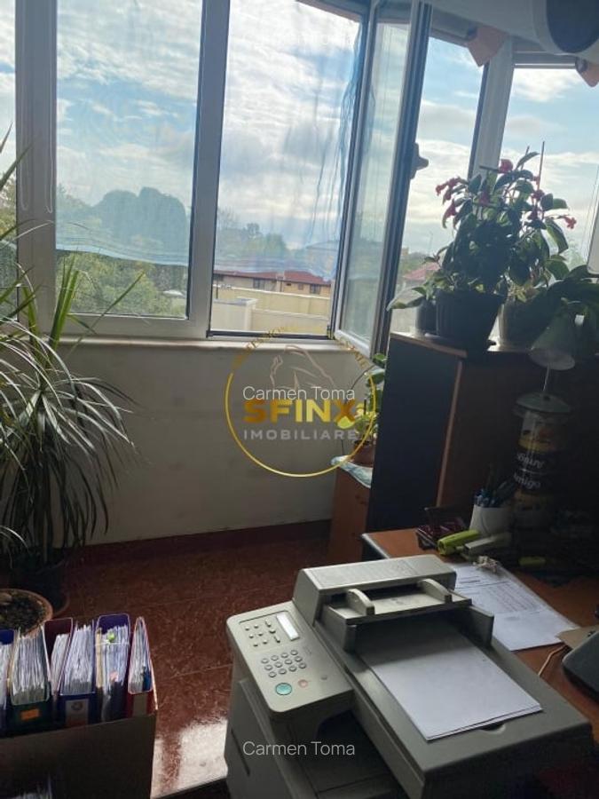 APARTAMENT DE 4 CAMERE DE VANZARE -CALEA MOSILOR - 10