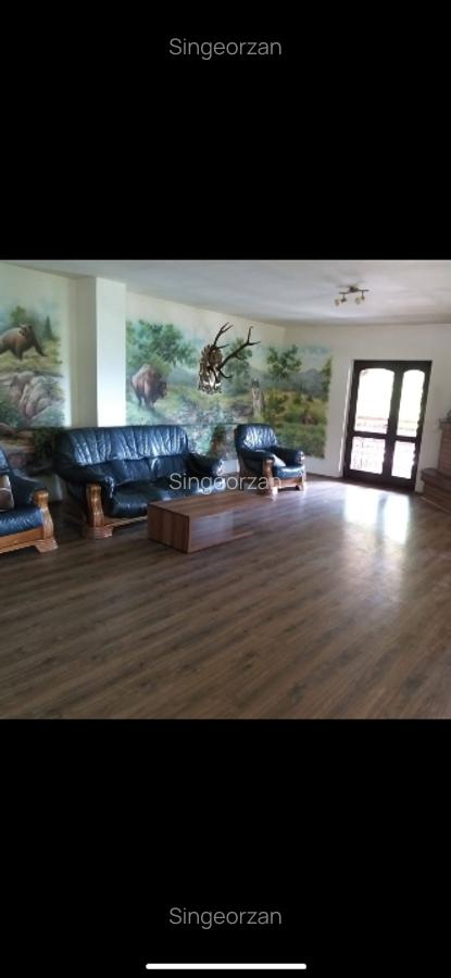 Casa ( cabana 12 camere ) - 2