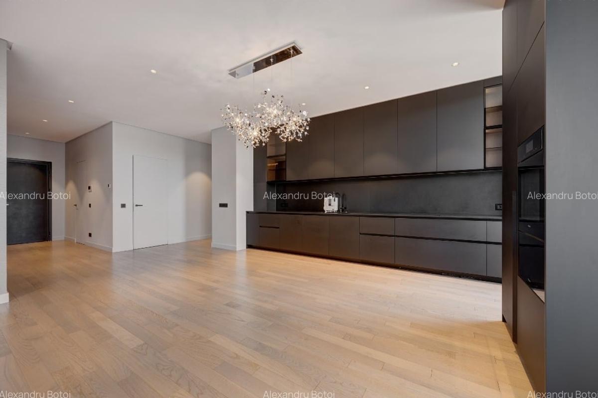 Exclusive lifestyle in One Rahmaninov - 3
