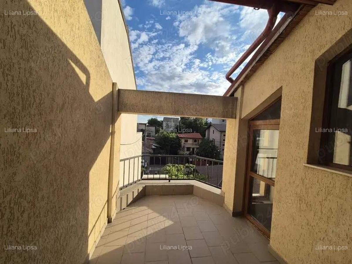 Brancoveanu, casa 5 camere - 5