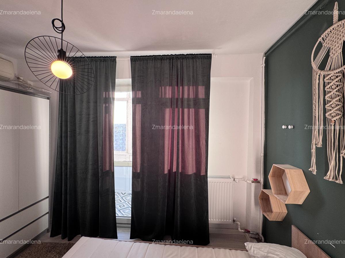 Inchiriere apartament 2 camere Victoriei Felix- liber 1 Noiembrie - 13