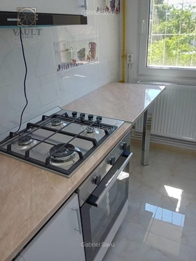 Garsonieră decomandată, mobilată în Lujerului - 15