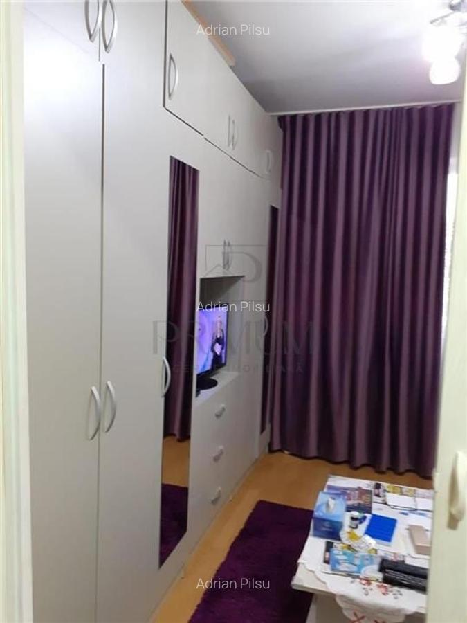 Garsoniera-Mobilata-Utilata-Umt - 4