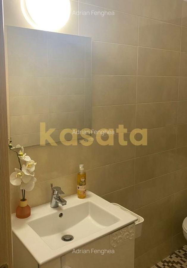 Apartament modern 3 camere de închiriat – Barcelona Străulești - 13