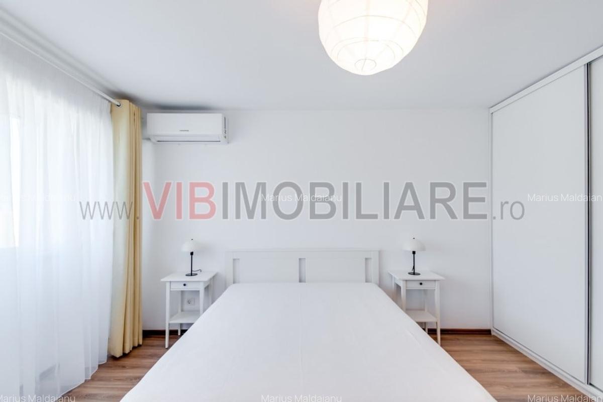 2 Camere - Lujerului - Veteranilor - Bloc Nou - 13