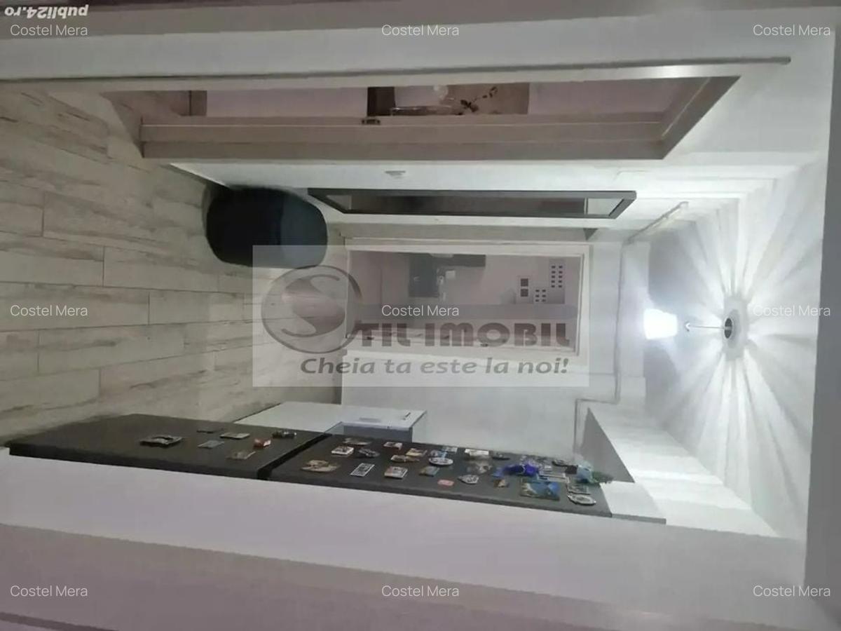 Apartament cu 2 camere decomandat, mobilat în Nicolina - 2