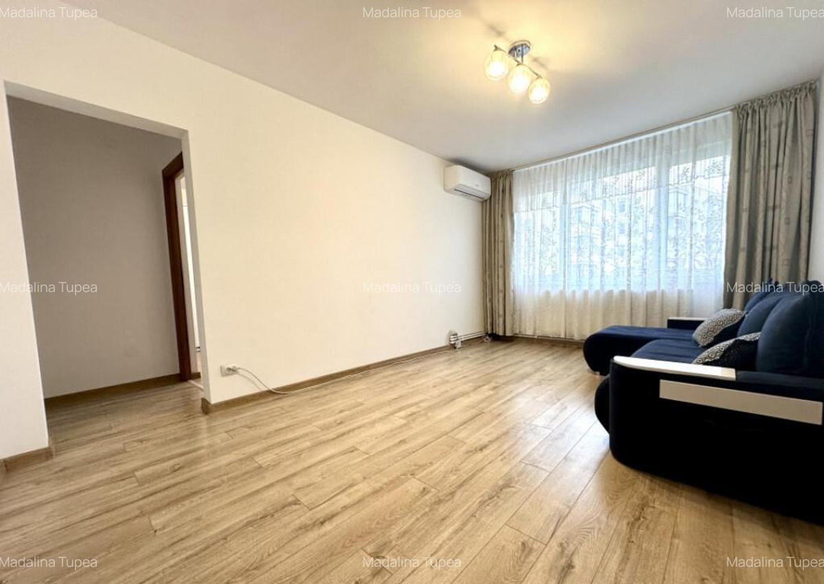 Apartament 3 camere - Doamna Ghica - 2