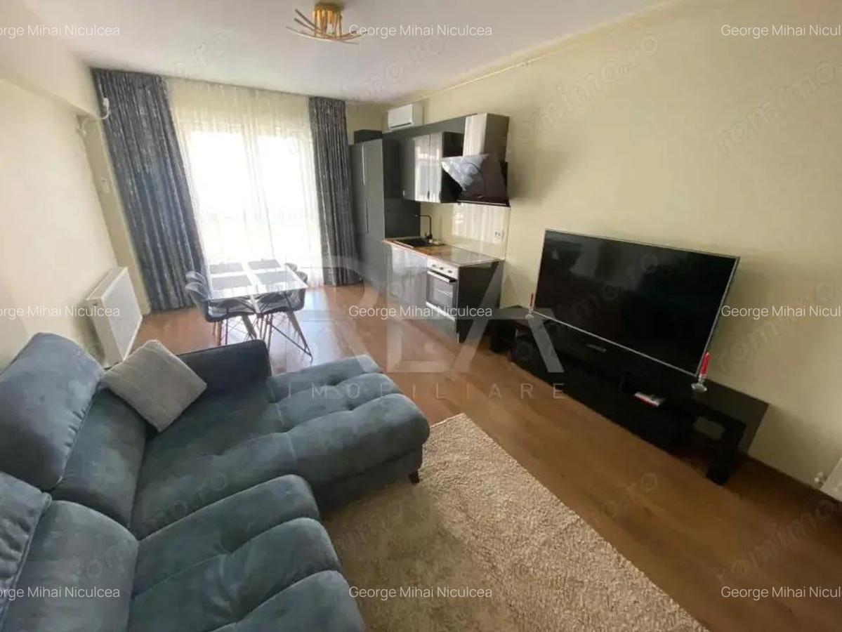 Duplex 3 Camere | Parcare | Bloc Nou | Zona Vitan Barzesti - Delta Vacaresti - 1