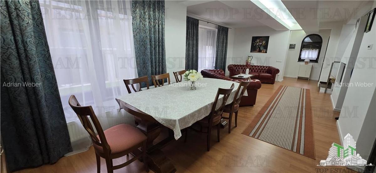 Vila exclusivista 10 camere, 425mp,terasa acoperita imensa de 80mp, teren 970mp, - 14 Vila exclusivista 10 camere, 425mp,terasa acoperita imensa de 80mp, teren 970mp, - 14