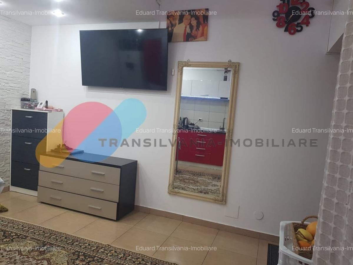 Apartament 2 camere + mansarda, 70mp - Iris - 2