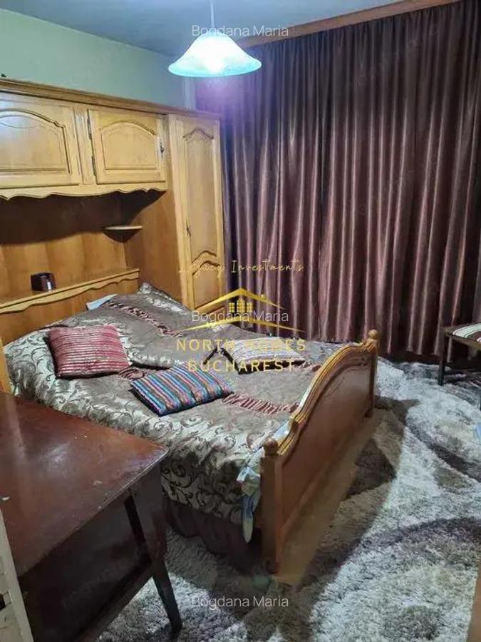 Apartament 4 camere | Teiul Doamnei - 3