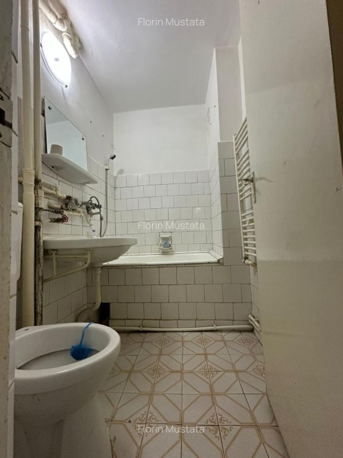 Apartament 2 camere confort 2, zona Viziru 1, etaj 3. - 7