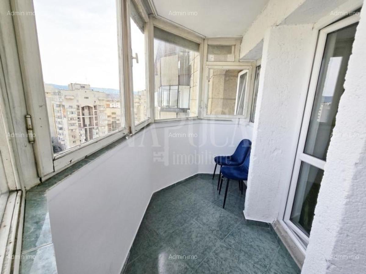 Apartament 3 camere de vanzare in Marasti, Cluj Napoca - 14