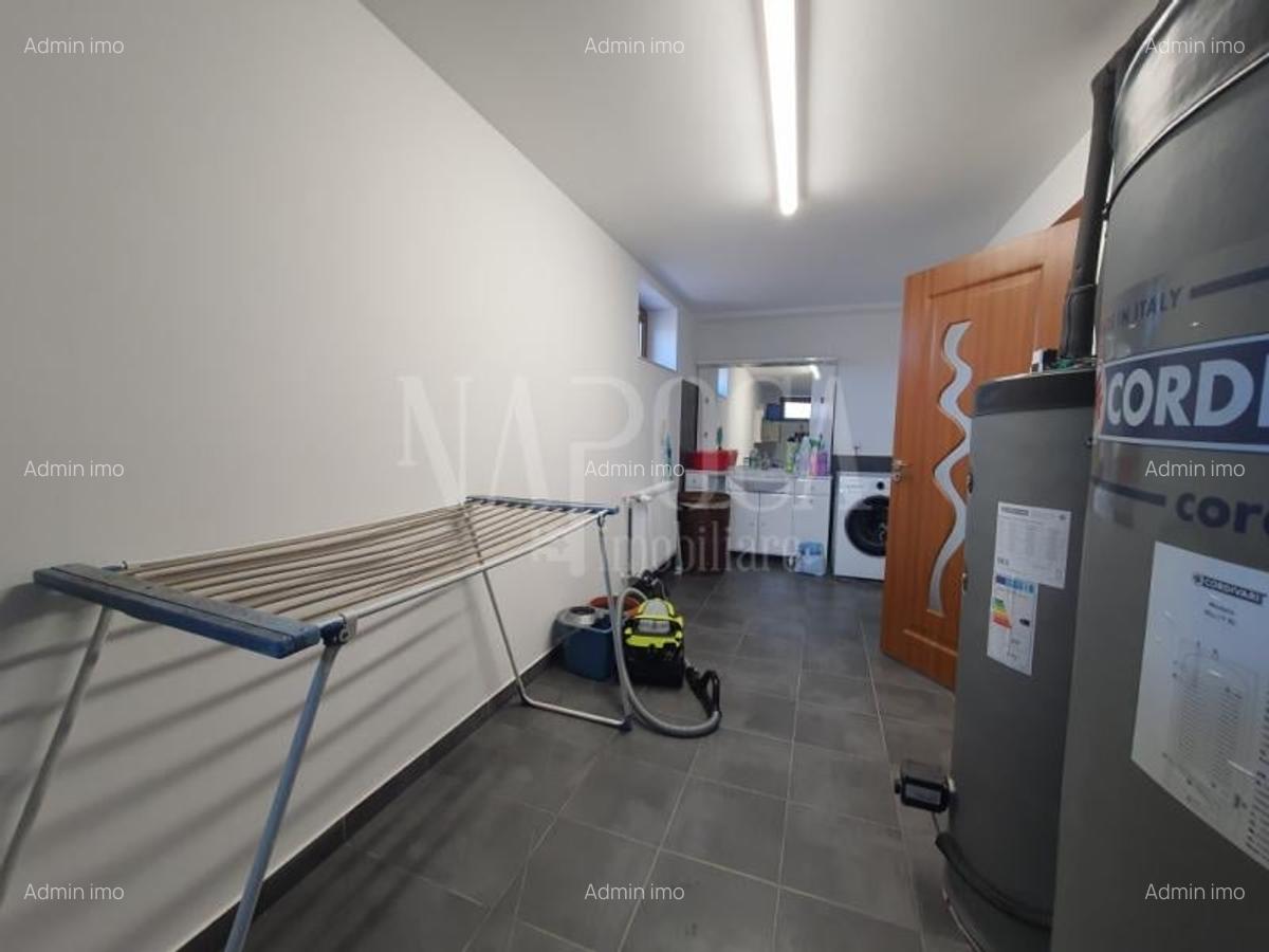 Casa 8 camere de vanzare in Gheorghe Doja Oradea, Oradea - 16