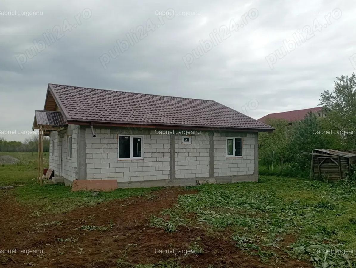 Casa de vazare Sili?tea Snagovului - 4