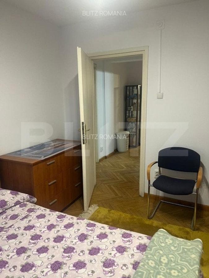 Apartament de vanzare, cu 4 camere, 90 mp, zona-ultracentrala - 10