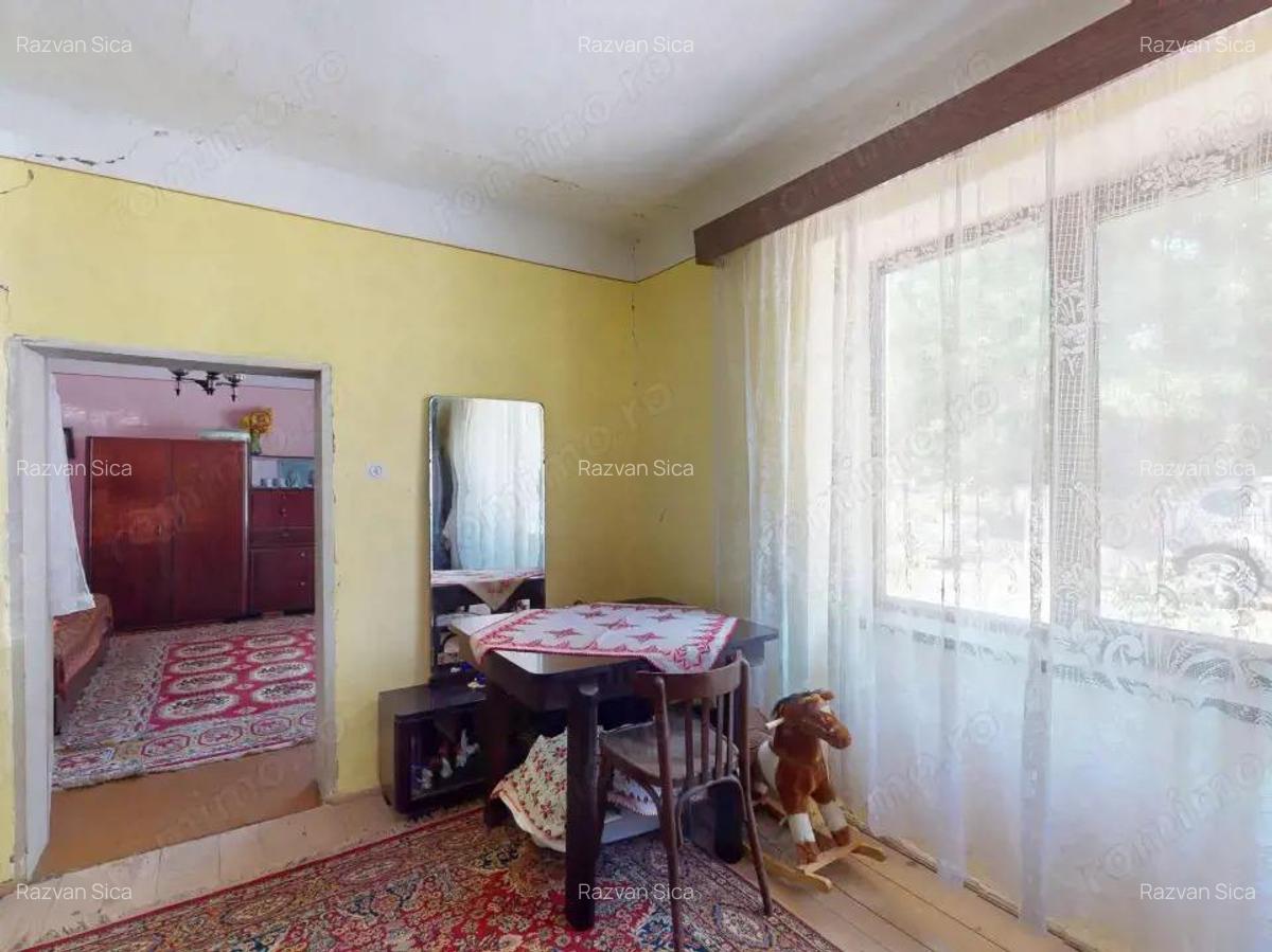 Casa 3 Camere - loc. Ciacova - 0% Comision - 12