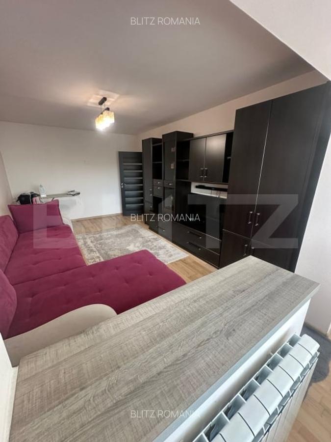 Apartament 3 camere, 64 mp, boxa, Calea Manastur - 6