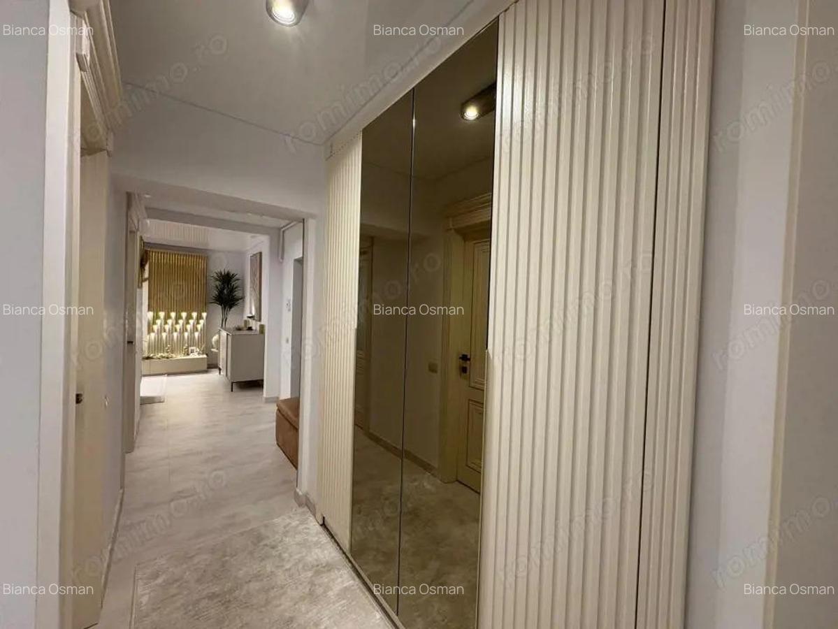 Vanzare apartament de lux ultracentral Centrul Pietonal - 7