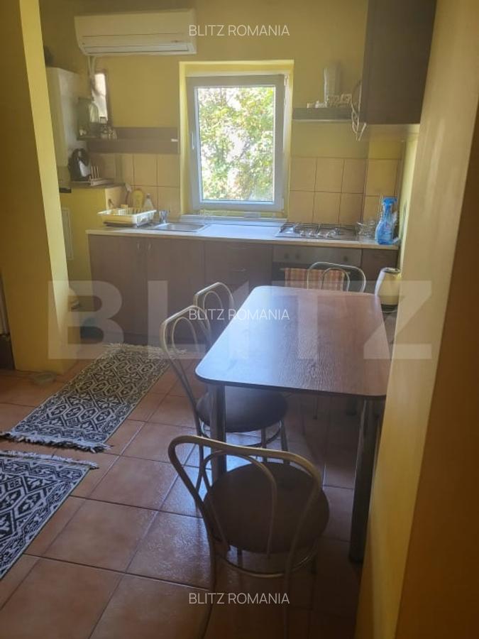 Apartament 3 camere, 70 mp, strada Barbu Iscovescu - 3
