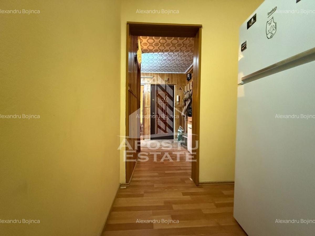 Apartament cu 3 camere decomandat, mobilat în Soarelui - 7