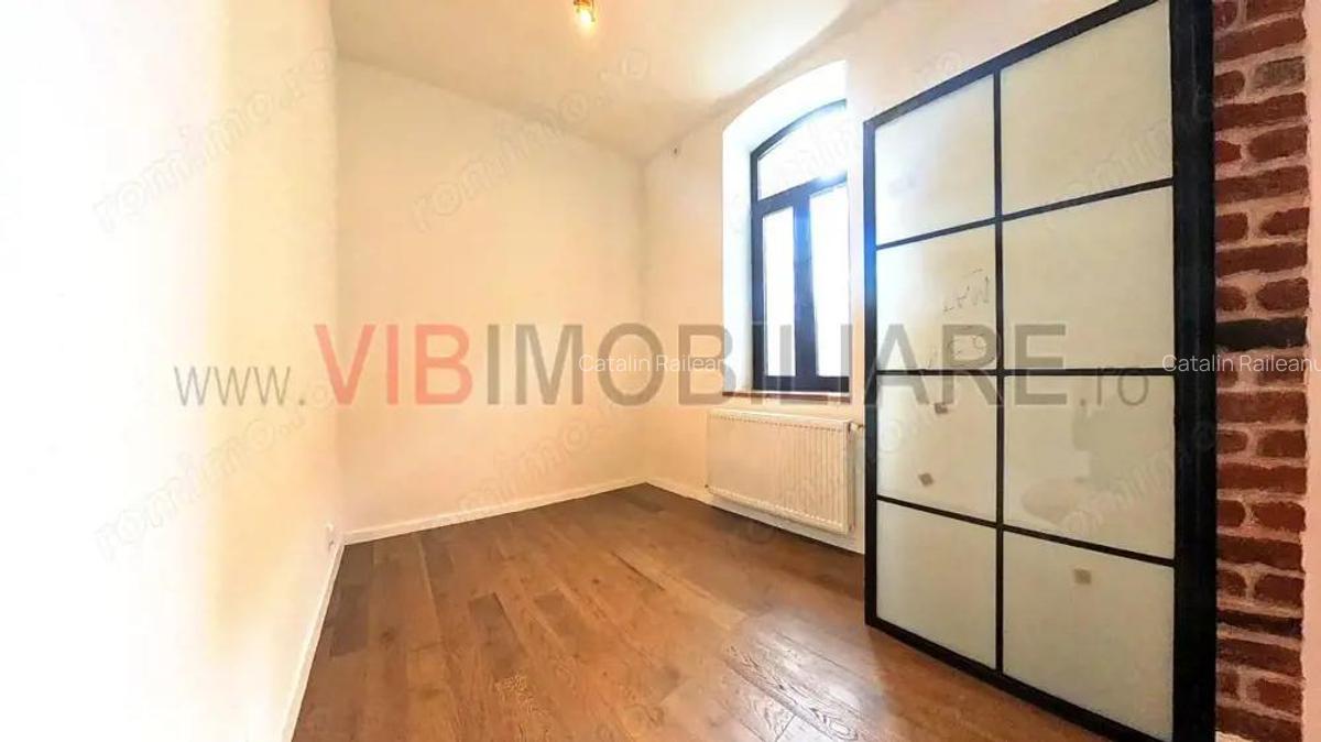 2 camere - cochet - Cotroceni - Carol Davila - 5