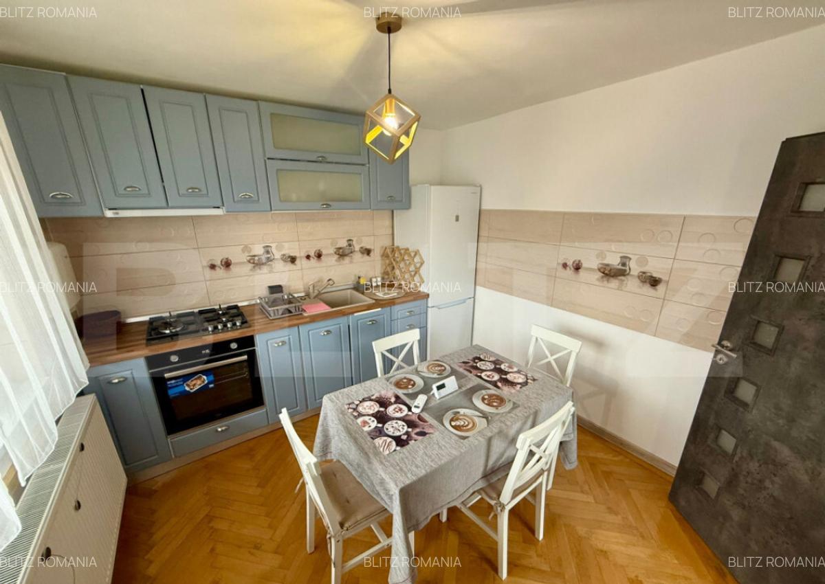 Apartament 2 camere, 85 mp, zona 1 Mai - 5