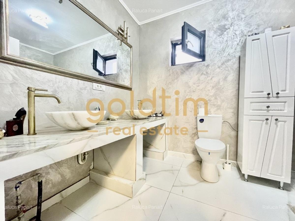 NOU/ LIZIERA PADURII/ PISCINA/ INDIVIDUALA - 20