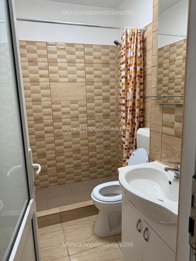 Berceni-Turnu Magurele-Garsoniera de inchiriat - 10