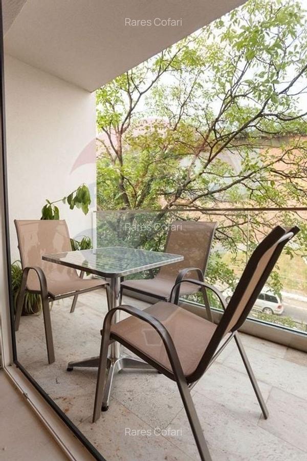 Inchiriez apartament cu 2 camere in bloc nou, Grigorescu, pet friendly - 8