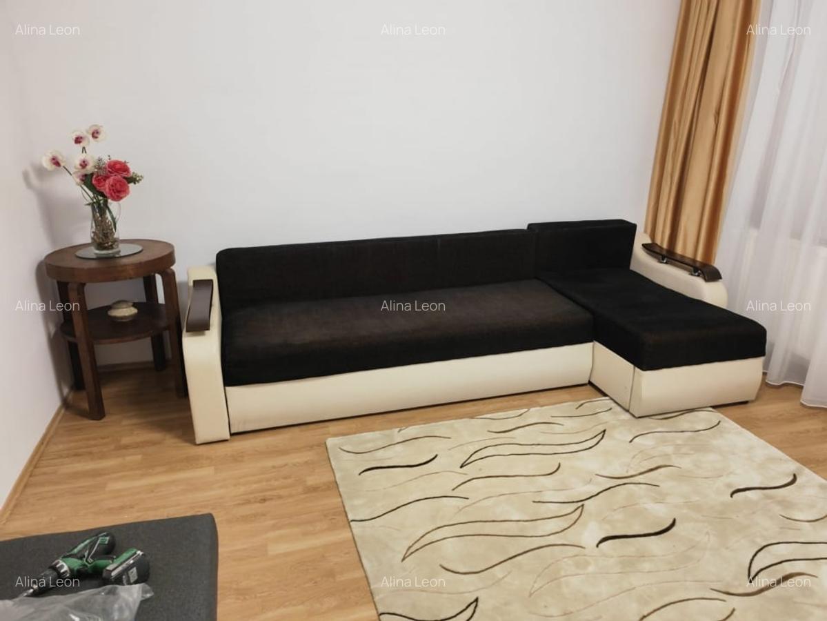 Apartament 2 camere, 70 mp, decomandat, centrala, ac, balcon, Brancoveanu - 2