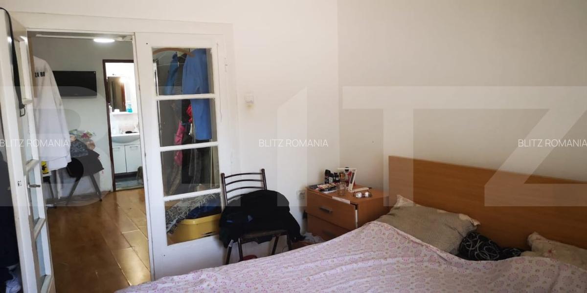 Apartamet cu 3 camere la casa, 2 proprietari in curte - 3