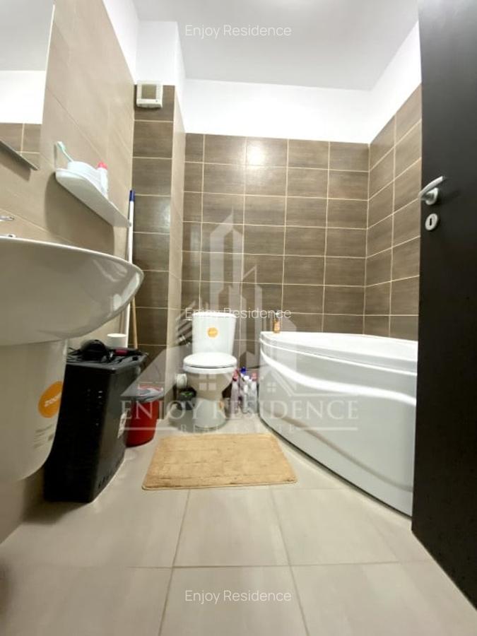 Garsoniera mobilata utilata Militari Residence Tineretului - 9